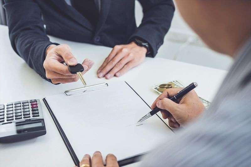 日産ADバンを購入したユーザー ふく