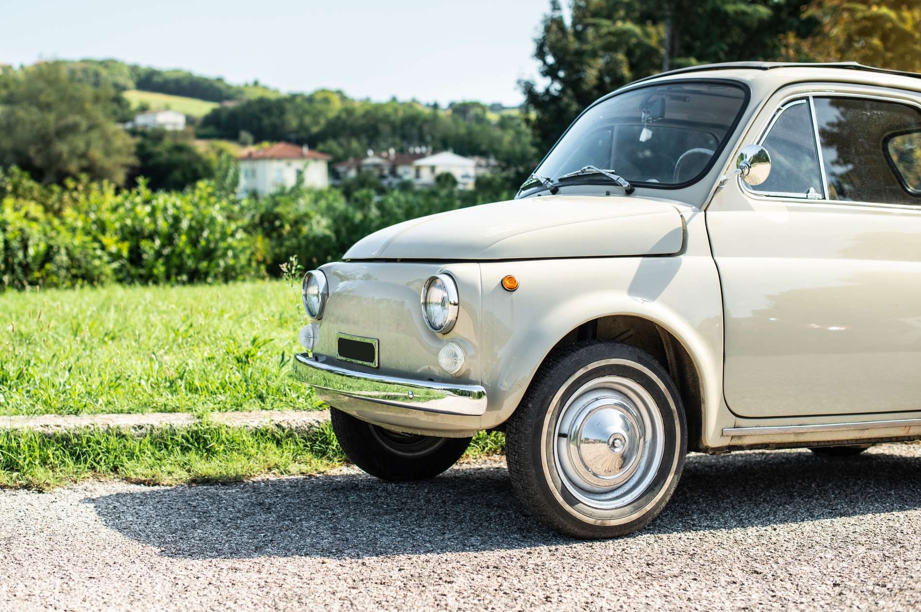 ホンダライフを購入したユーザー マッキー